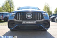 Mercedes-Benz GLE 63 AMG (Clasa GLE) din 2024 cu 13.100 km - oferta MER231697 - foto 2