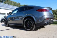 Mercedes-Benz GLE 63 AMG (Clasa GLE) din 2024 cu 13.100 km - oferta MER231697 - foto 4