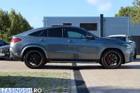Mercedes-Benz GLE 63 AMG (Clasa GLE) din 2024 cu 13.100 km - oferta MER231697 - foto 7