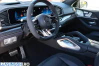 Mercedes-Benz GLE 63 AMG (Clasa GLE) din 2024 cu 13.100 km - oferta MER231697 - foto 9