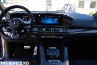 Mercedes-Benz GLE 63 AMG (Clasa GLE) din 2024 cu 13.100 km - oferta MER231697 - foto 12