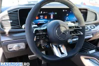 Mercedes-Benz GLE 63 AMG (Clasa GLE) din 2024 cu 13.100 km - oferta MER231697 - foto 13