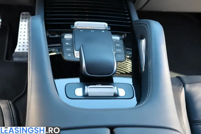 Mercedes-Benz GLE 63 AMG (Clasa GLE) din 2024 cu 13.100 km - oferta MER231697 - foto 14