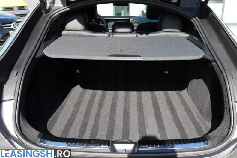 Mercedes-Benz GLE 63 AMG (Clasa GLE) din 2024 cu 13.100 km - oferta MER231697 - foto 17