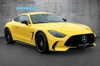Mercedes-Benz AMG GT (Clasa GT) din 2024 cu 4.024 km - oferta MER231698 - foto 1