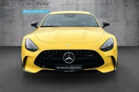 Mercedes-Benz AMG GT (Clasa GT) din 2024 cu 4.024 km - oferta MER231698 - foto 2