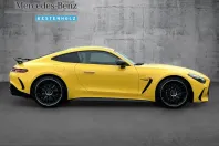 Mercedes-Benz AMG GT (Clasa GT) din 2024 cu 4.024 km - oferta MER231698 - foto 3