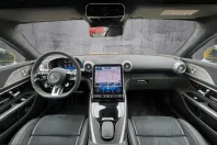 Mercedes-Benz AMG GT (Clasa GT) din 2024 cu 4.024 km - oferta MER231698 - foto 8