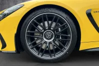 Mercedes-Benz AMG GT (Clasa GT) din 2024 cu 4.024 km - oferta MER231698 - foto 9