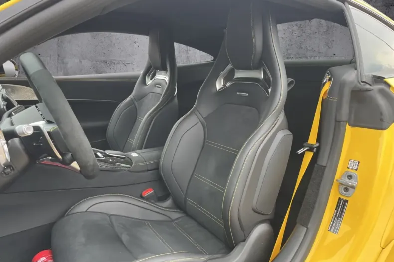 Mercedes-Benz AMG GT (Clasa GT) din 2024 cu 4.024 km - oferta MER231698 - foto 14