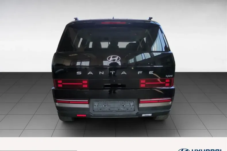 Hyundai Santa Fe din 2025 cu 31.200 km - oferta HYU231699 - foto 5