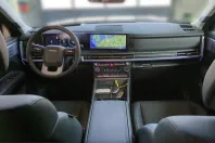 Hyundai Santa Fe din 2025 cu 31.200 km - oferta HYU231699 - foto 10