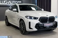 BMW X6 (Seria X) din 2025 cu 14.995 km - oferta BMW231700 - foto 1