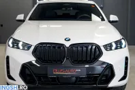 BMW X6 (Seria X) din 2025 cu 14.995 km - oferta BMW231700 - foto 2