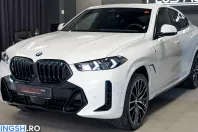 BMW X6 (Seria X) din 2025 cu 14.995 km - oferta BMW231700 - foto 3