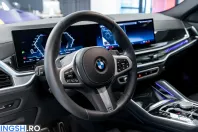 BMW X6 (Seria X) din 2025 cu 14.995 km - oferta BMW231700 - foto 9