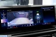 BMW X6 (Seria X) din 2025 cu 14.995 km - oferta BMW231700 - foto 15