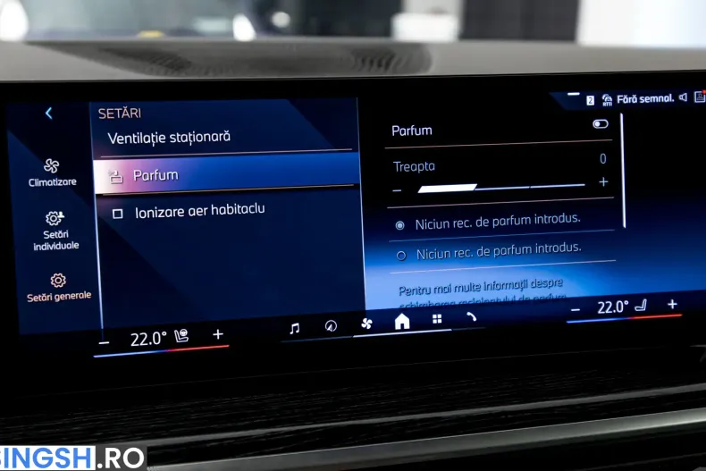 BMW X6 (Seria X) din 2025 cu 14.995 km - oferta BMW231700 - foto 18