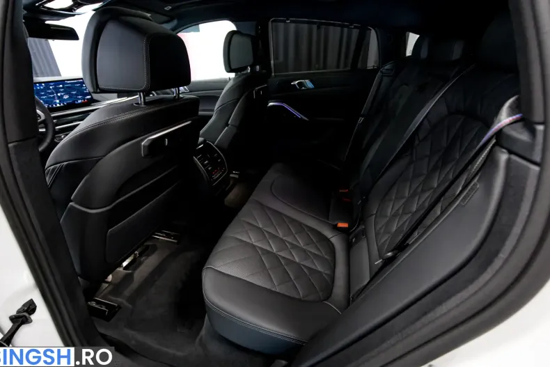 BMW X6 (Seria X) din 2025 cu 14.995 km - oferta BMW231700 - foto 21