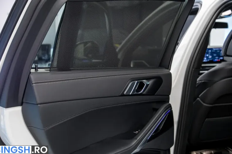 BMW X6 (Seria X) din 2025 cu 14.995 km - oferta BMW231700 - foto 22