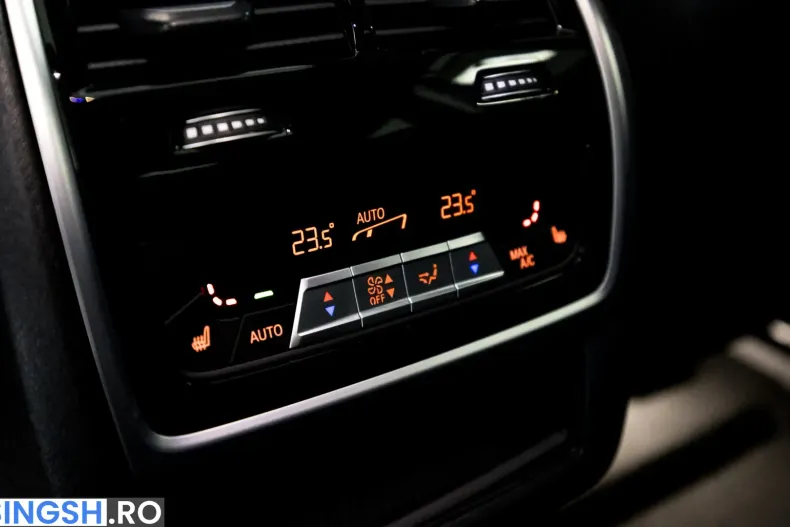 BMW X6 (Seria X) din 2025 cu 14.995 km - oferta BMW231700 - foto 23