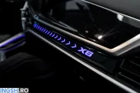 BMW X6 (Seria X) din 2025 cu 14.995 km - oferta BMW231700 - foto 25