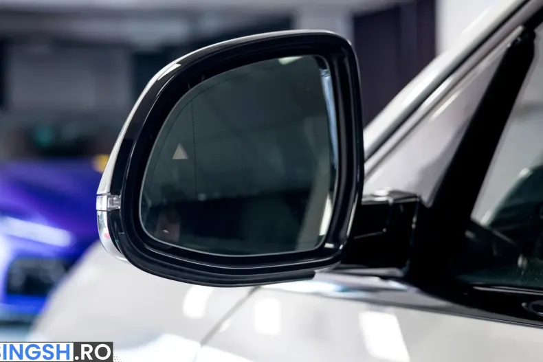 BMW X6 (Seria X) din 2025 cu 14.995 km - oferta BMW231700 - foto 26