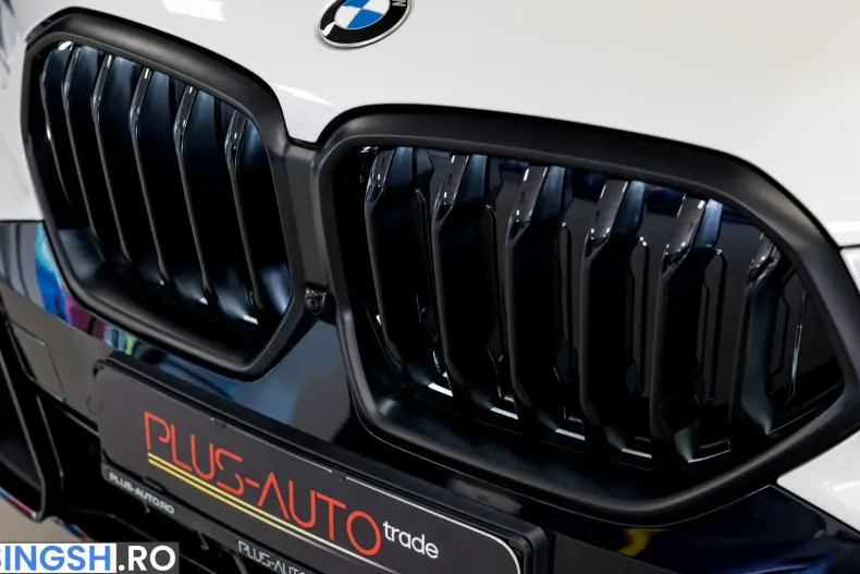 BMW X6 (Seria X) din 2025 cu 14.995 km - oferta BMW231700 - foto 28