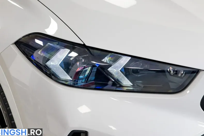 BMW X6 (Seria X) din 2025 cu 14.995 km - oferta BMW231700 - foto 29