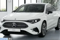 Mercedes-Benz CLA 200 (Clasa CLA) din 2026 cu 9.900 km - oferta MER231701 - foto 2