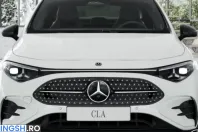 Mercedes-Benz CLA 200 (Clasa CLA) din 2026 cu 9.900 km - oferta MER231701 - foto 4