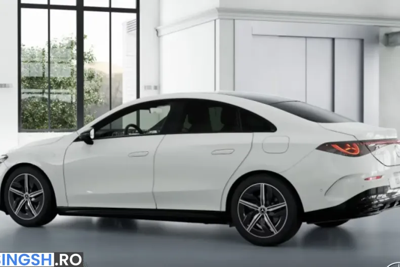 Mercedes-Benz CLA 200 (Clasa CLA) din 2026 cu 9.900 km - oferta MER231701 - foto 5