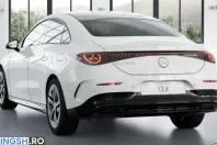 Mercedes-Benz CLA 200 (Clasa CLA) din 2026 cu 9.900 km - oferta MER231701 - foto 7