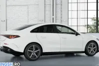 Mercedes-Benz CLA 200 (Clasa CLA) din 2026 cu 9.900 km - oferta MER231701 - foto 10