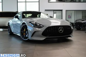 Mercedes-Benz AMG GT din 2024 - oferta MER231702