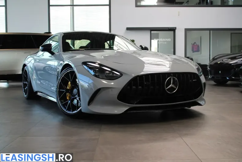Mercedes-Benz AMG GT (Clasa GT) din 2024 cu 69.000 km - oferta MER231702 - foto 1