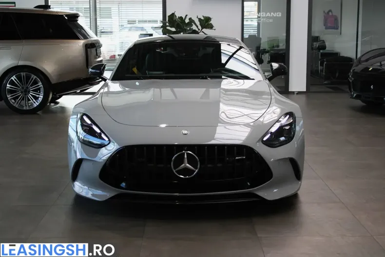 Mercedes-Benz AMG GT (Clasa GT) din 2024 cu 69.000 km - oferta MER231702 - foto 3