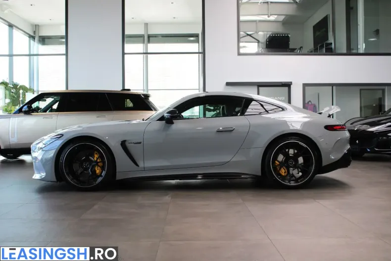 Mercedes-Benz AMG GT (Clasa GT) din 2024 cu 69.000 km - oferta MER231702 - foto 4