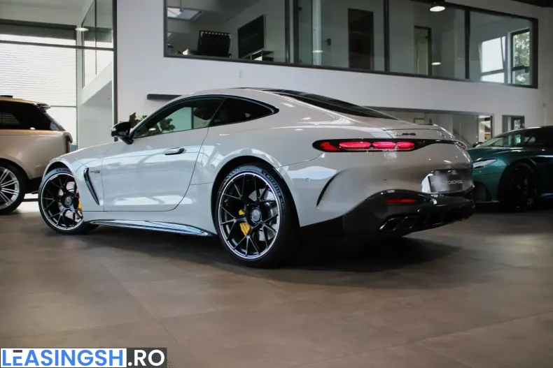 Mercedes-Benz AMG GT (Clasa GT) din 2024 cu 69.000 km - oferta MER231702 - foto 6