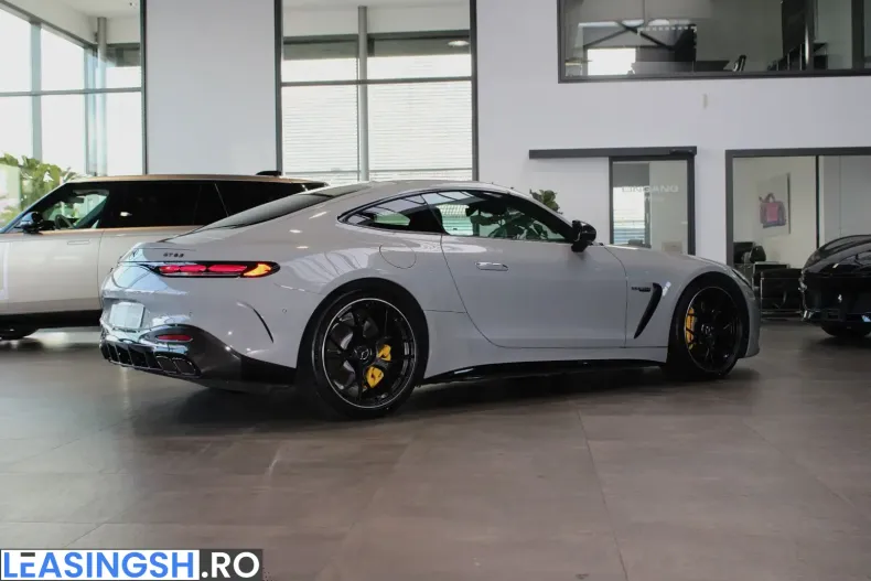 Mercedes-Benz AMG GT (Clasa GT) din 2024 cu 69.000 km - oferta MER231702 - foto 7