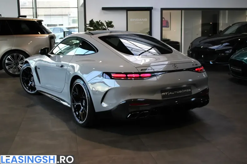 Mercedes-Benz AMG GT (Clasa GT) din 2024 cu 69.000 km - oferta MER231702 - foto 8