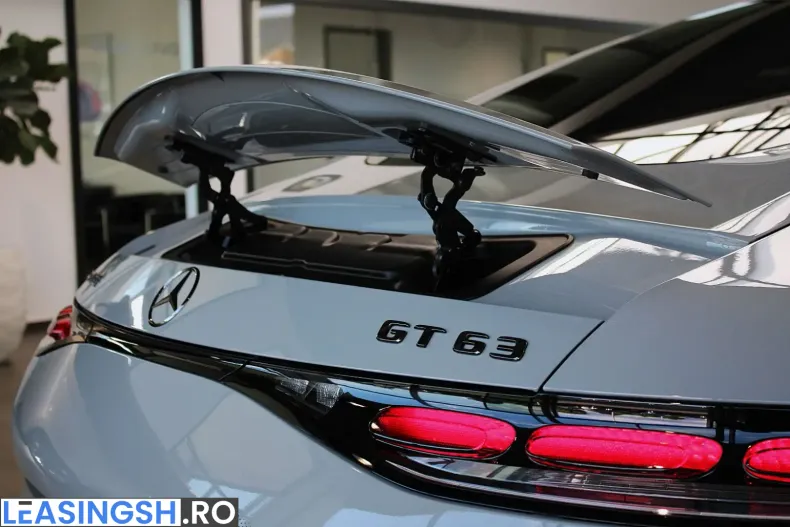 Mercedes-Benz AMG GT (Clasa GT) din 2024 cu 69.000 km - oferta MER231702 - foto 10