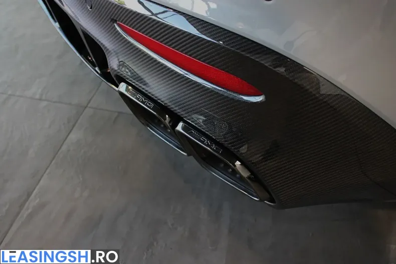 Mercedes-Benz AMG GT (Clasa GT) din 2024 cu 69.000 km - oferta MER231702 - foto 13