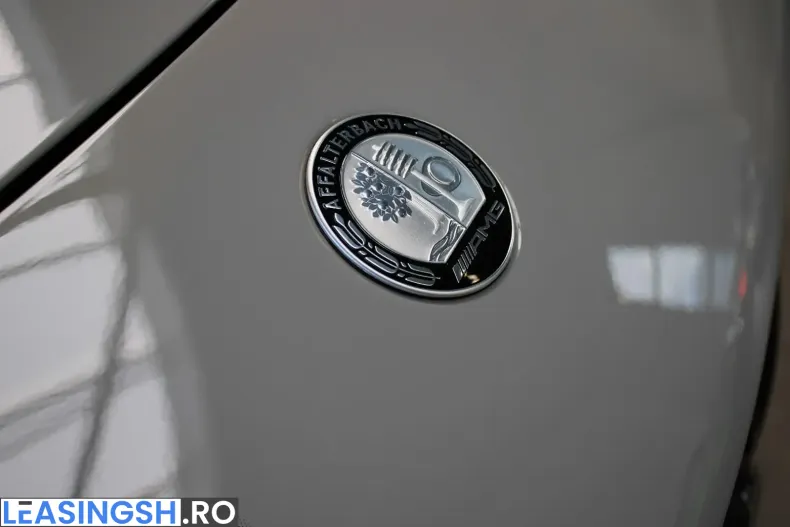Mercedes-Benz AMG GT (Clasa GT) din 2024 cu 69.000 km - oferta MER231702 - foto 14