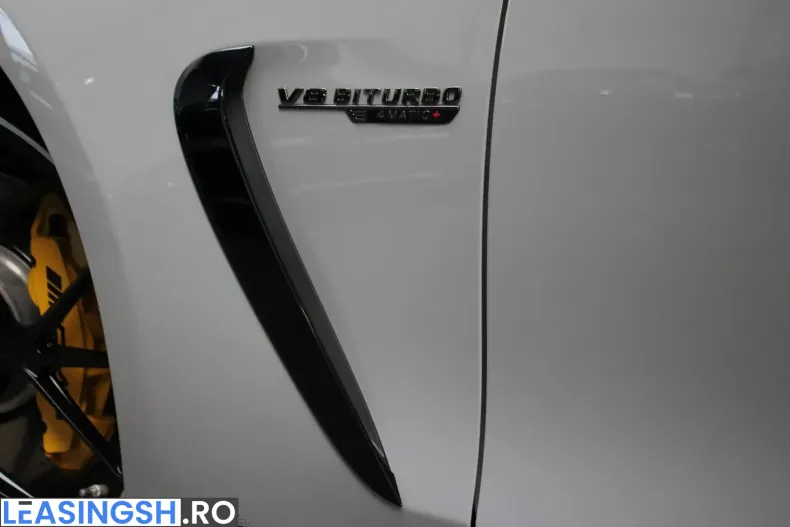 Mercedes-Benz AMG GT (Clasa GT) din 2024 cu 69.000 km - oferta MER231702 - foto 15