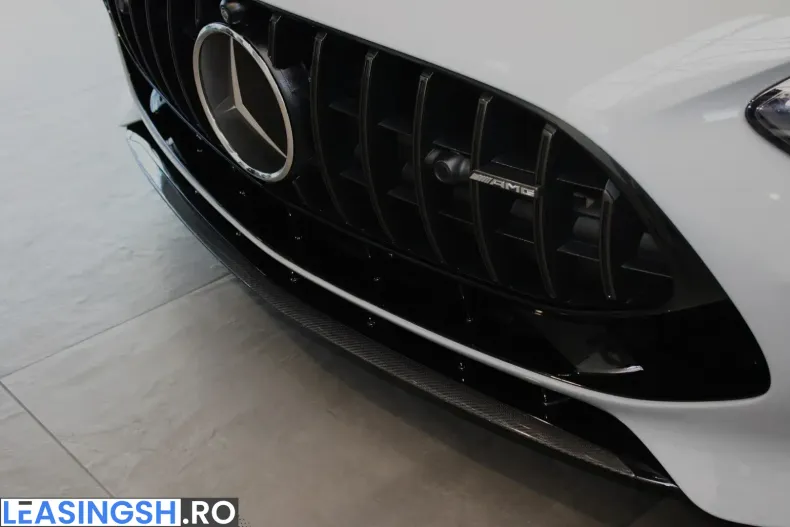 Mercedes-Benz AMG GT (Clasa GT) din 2024 cu 69.000 km - oferta MER231702 - foto 16