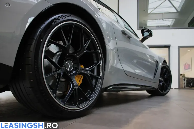 Mercedes-Benz AMG GT (Clasa GT) din 2024 cu 69.000 km - oferta MER231702 - foto 17