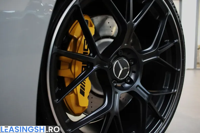 Mercedes-Benz AMG GT (Clasa GT) din 2024 cu 69.000 km - oferta MER231702 - foto 18