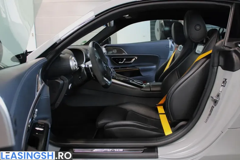 Mercedes-Benz AMG GT (Clasa GT) din 2024 cu 69.000 km - oferta MER231702 - foto 19