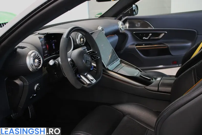 Mercedes-Benz AMG GT (Clasa GT) din 2024 cu 69.000 km - oferta MER231702 - foto 20